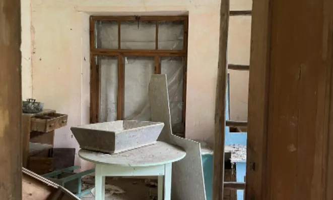 Недвижимость Дом у моста через Коритницу: 11