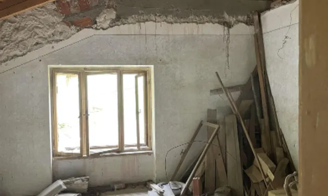 Недвижимость Дом у моста через Коритницу: 14