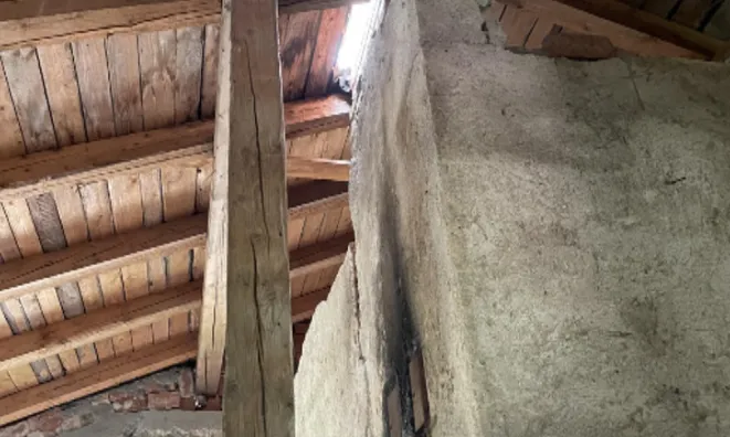 Недвижимость Дом у моста через Коритницу: 15