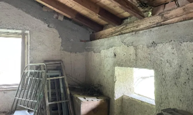 Недвижимость Дом у моста через Коритницу: 16