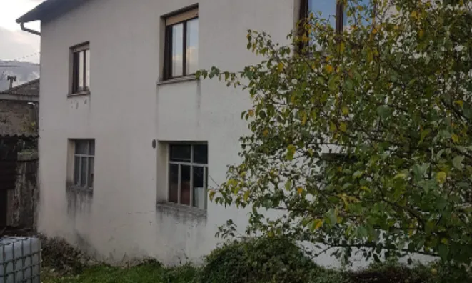 Недвижимость Дом, Левпа: 1