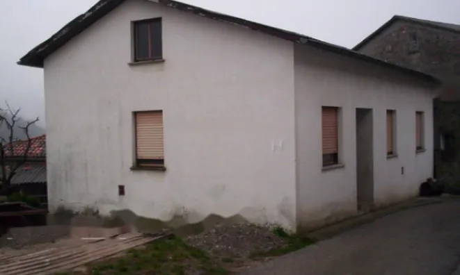 Недвижимость Дом, Левпа: 2