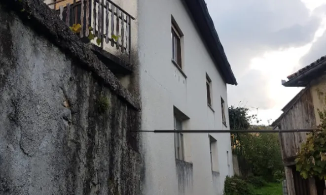 Недвижимость Дом, Левпа: 4