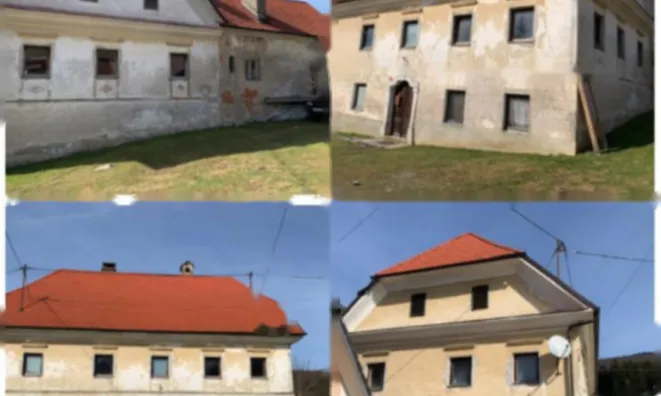 Недвижимость Дом, Копривник: 1