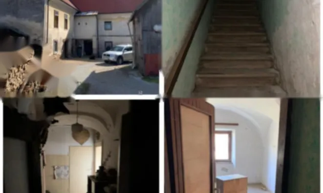 Недвижимость Дом, Копривник: 2