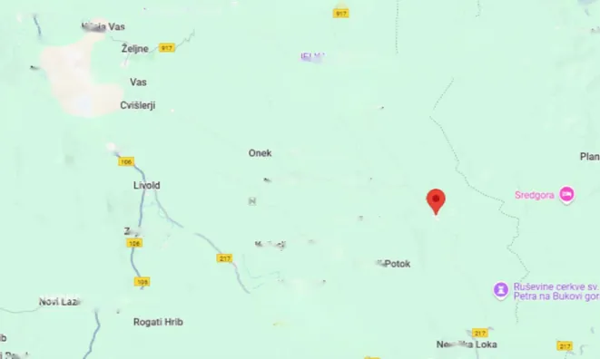 Недвижимость Дом, Копривник: 4