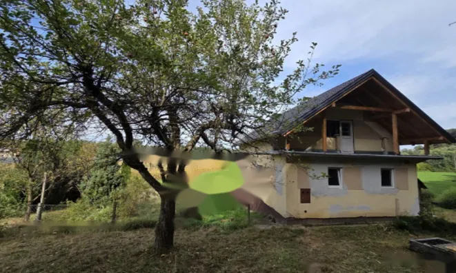 Недвижимость Дом, Чершаки: 1