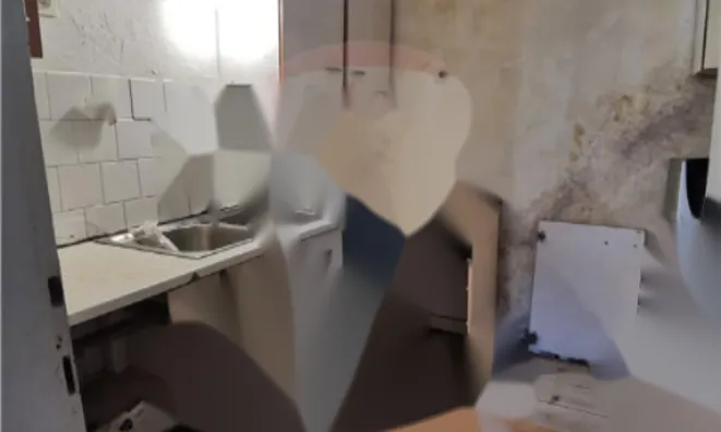 Недвижимость Дом с террасой Села при Волчах: 5