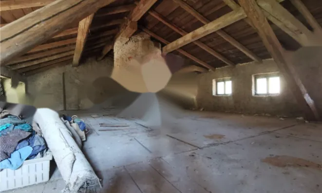 Недвижимость Дом с террасой Села при Волчах: 12