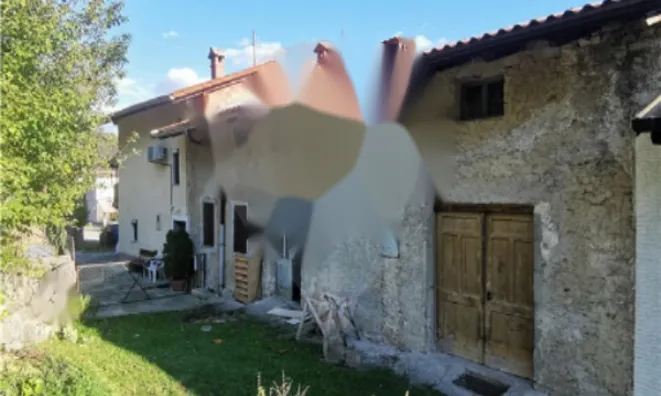 Недвижимость Дом с террасой Села при Волчах: 13