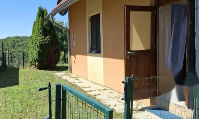 Недвижимость Дом в Тибольцах: 17