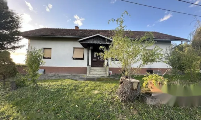 Недвижимость Дом на Градища: 1