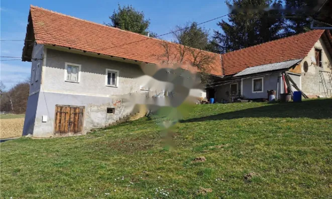 Недвижимость Дом, Иваньковци: 1