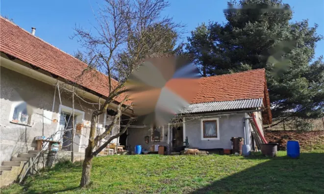 Недвижимость Дом, Иваньковци: 2