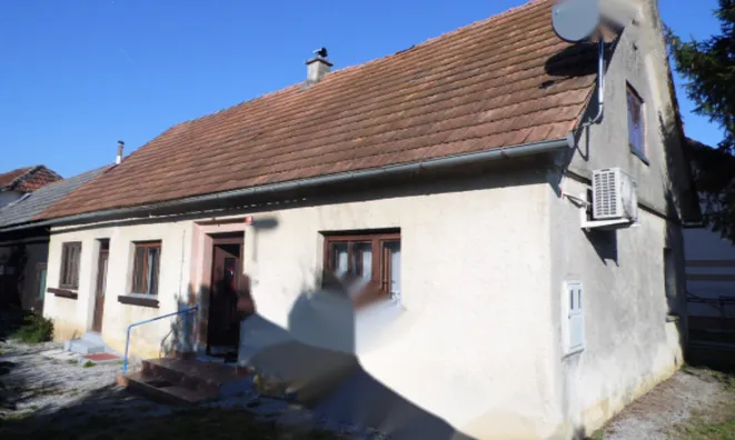 Недвижимость Дом, Малое Мрашево: 1