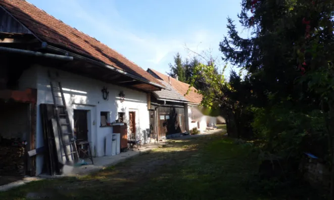 Недвижимость Дом, Малое Мрашево: 9