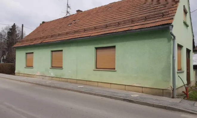 Недвижимость Дом в Лютомере: 2