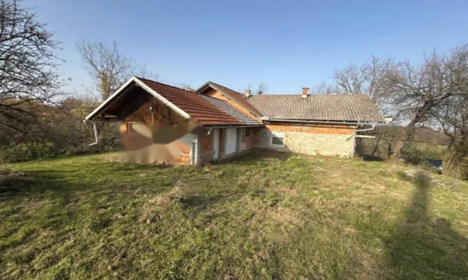 Недвижимость Дом Вареа Прекрасный вид: 2