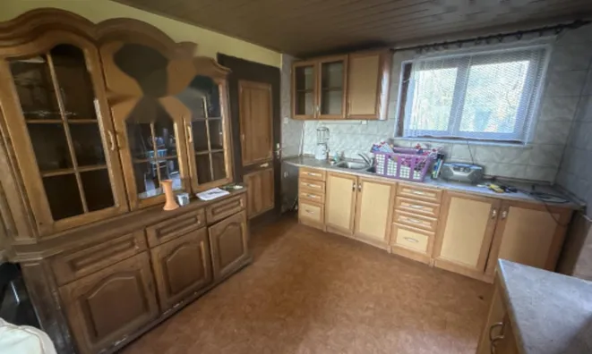 Недвижимость Дом Вареа Прекрасный вид: 3