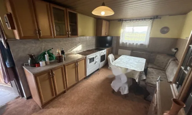 Недвижимость Дом Вареа Прекрасный вид: 4