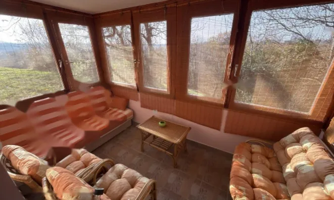 Недвижимость Дом Вареа Прекрасный вид: 9