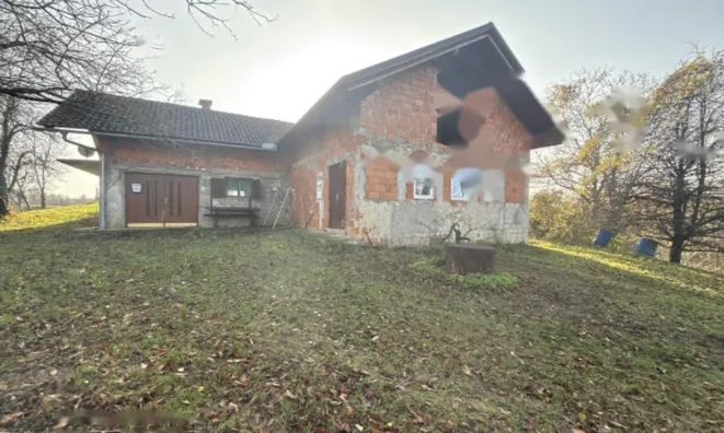 Недвижимость Дом Вареа Прекрасный вид: 14