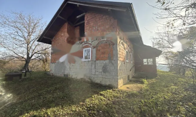 Недвижимость Дом Вареа Прекрасный вид: 15