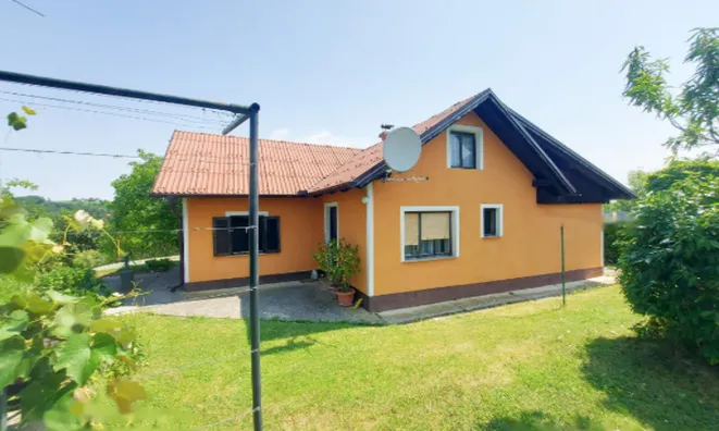 Недвижимость Дом Шомат: 3