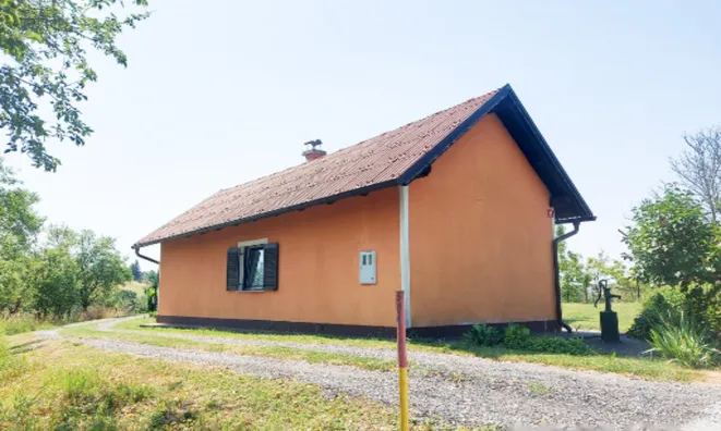 Недвижимость Дом Шомат: 6