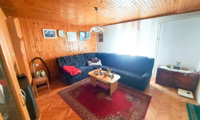 Недвижимость Дом Шомат: 9