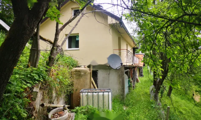 Недвижимость Дом, Маколе, Стари Град: 3