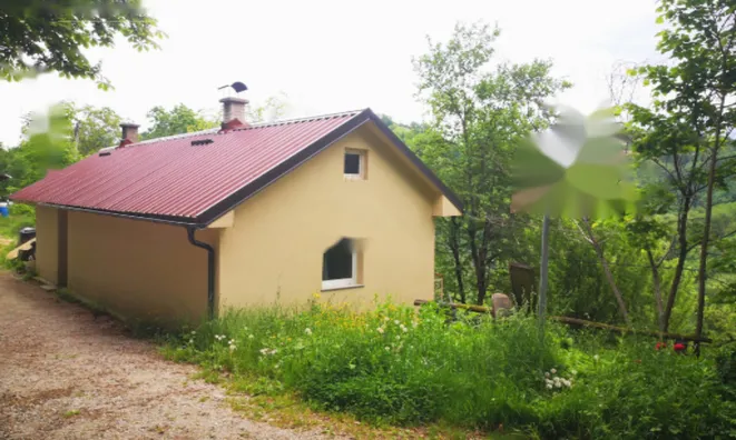 Недвижимость Дом, Маколе, Стари Град: 4