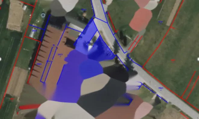 Недвижимость Дом с атриумом Мезговци: 4