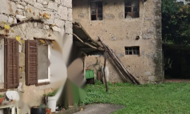 Недвижимость Дом, Гргар: 1