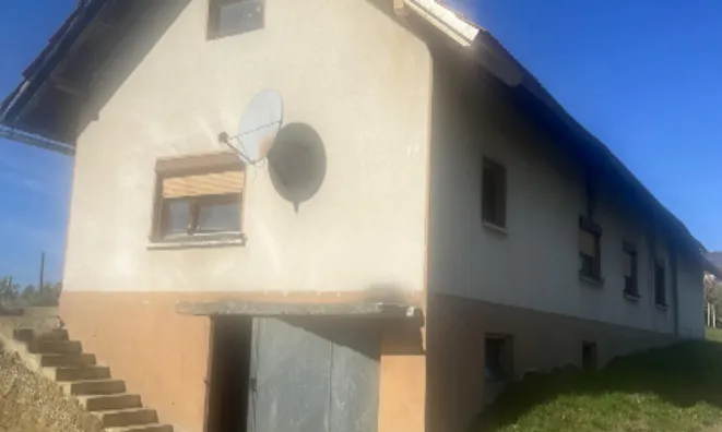 Недвижимость Дом на Мурщаке: 1