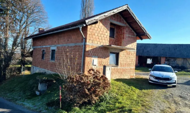 Недвижимость Дом, Кочек Верха.: 2