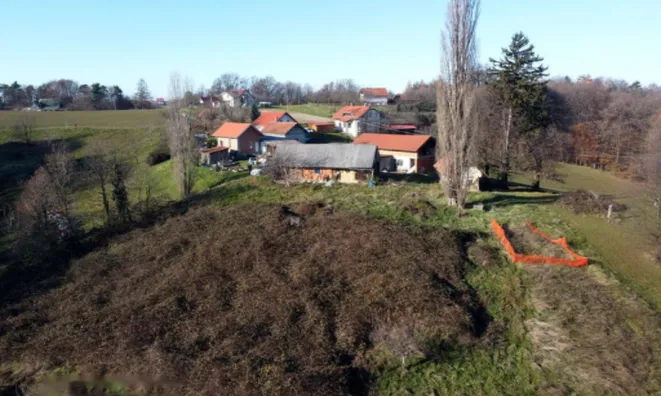 Недвижимость Дом, Кочек Верха.: 4