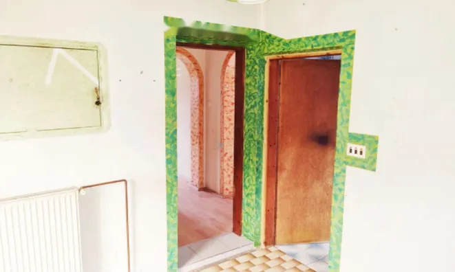 Недвижимость Дом, Кочек Верха.: 6