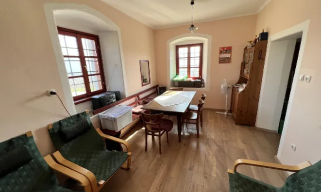 Недвижимость Дом в Бистрице-Сотле: 1