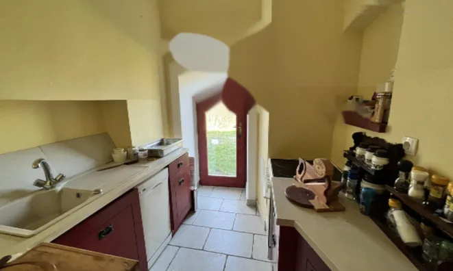 Недвижимость Дом в Бистрице-Сотле: 4