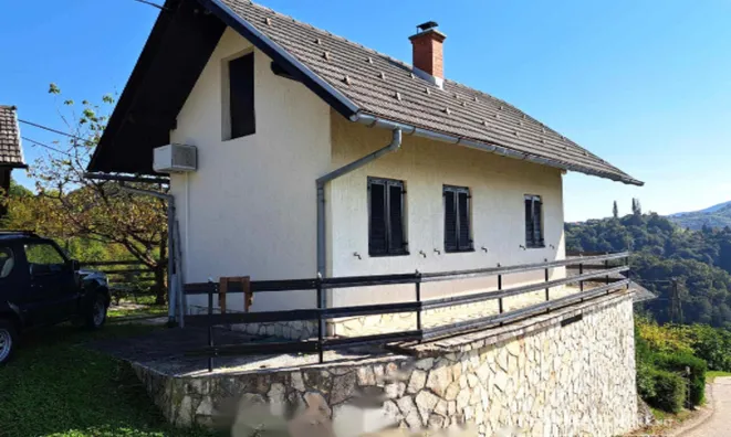 Недвижимость Дом, Грушковец: 1