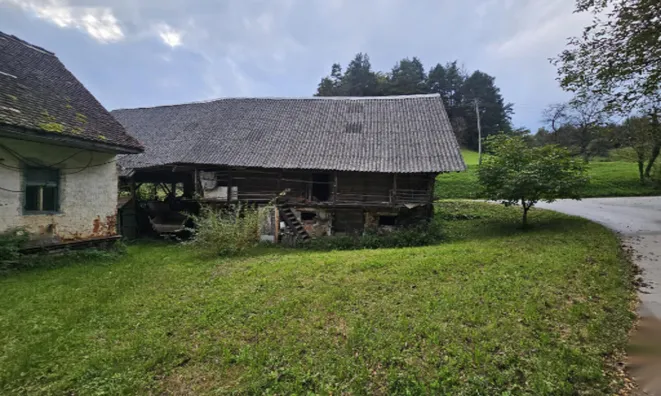 Недвижимость Дом, Черешневец: 2