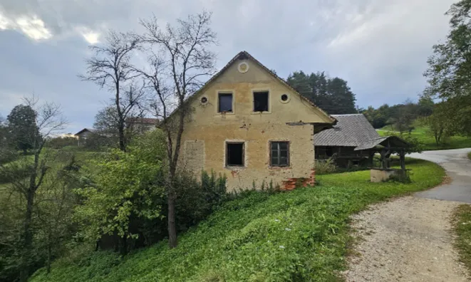 Недвижимость Дом, Черешневец: 3