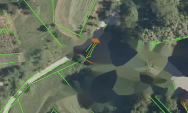 Недвижимость Дом, Черешневец: 9