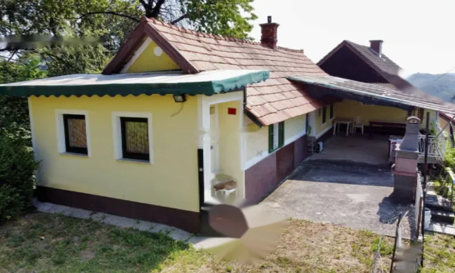 Недвижимость Дом, Бельский Врх: 2