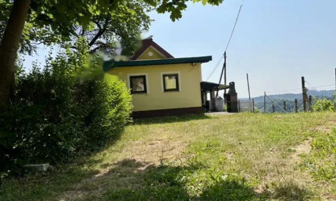 Недвижимость Дом, Бельский Врх: 5