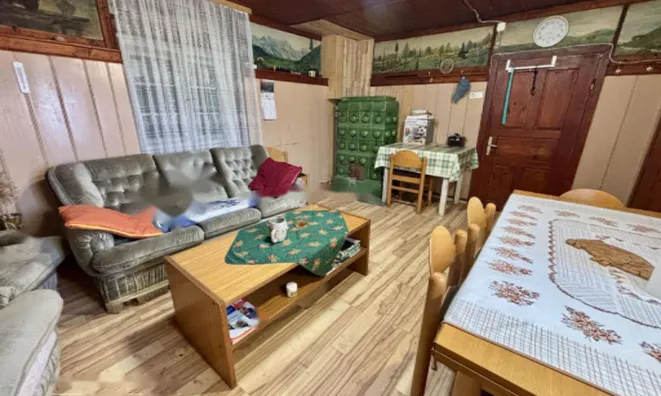 Недвижимость Дом, Бельский Врх: 12