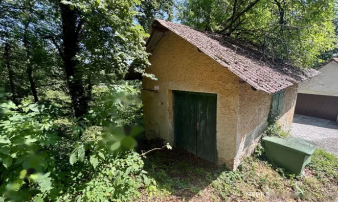 Недвижимость Дом, Бельский Врх: 22