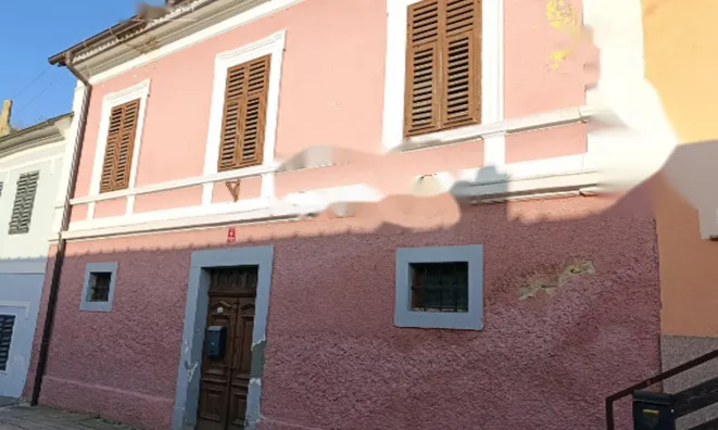 Недвижимость Дом с террасой Рогатец Центр: 3