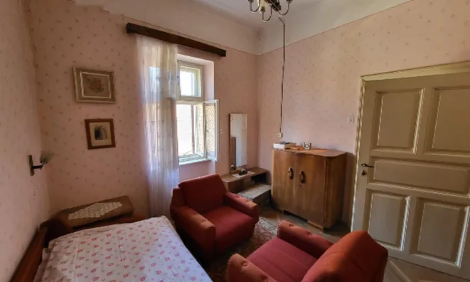 Недвижимость Дом с террасой Рогатец Центр: 6